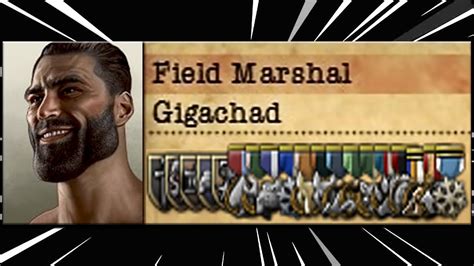 [Resource] Trait List for Generals .